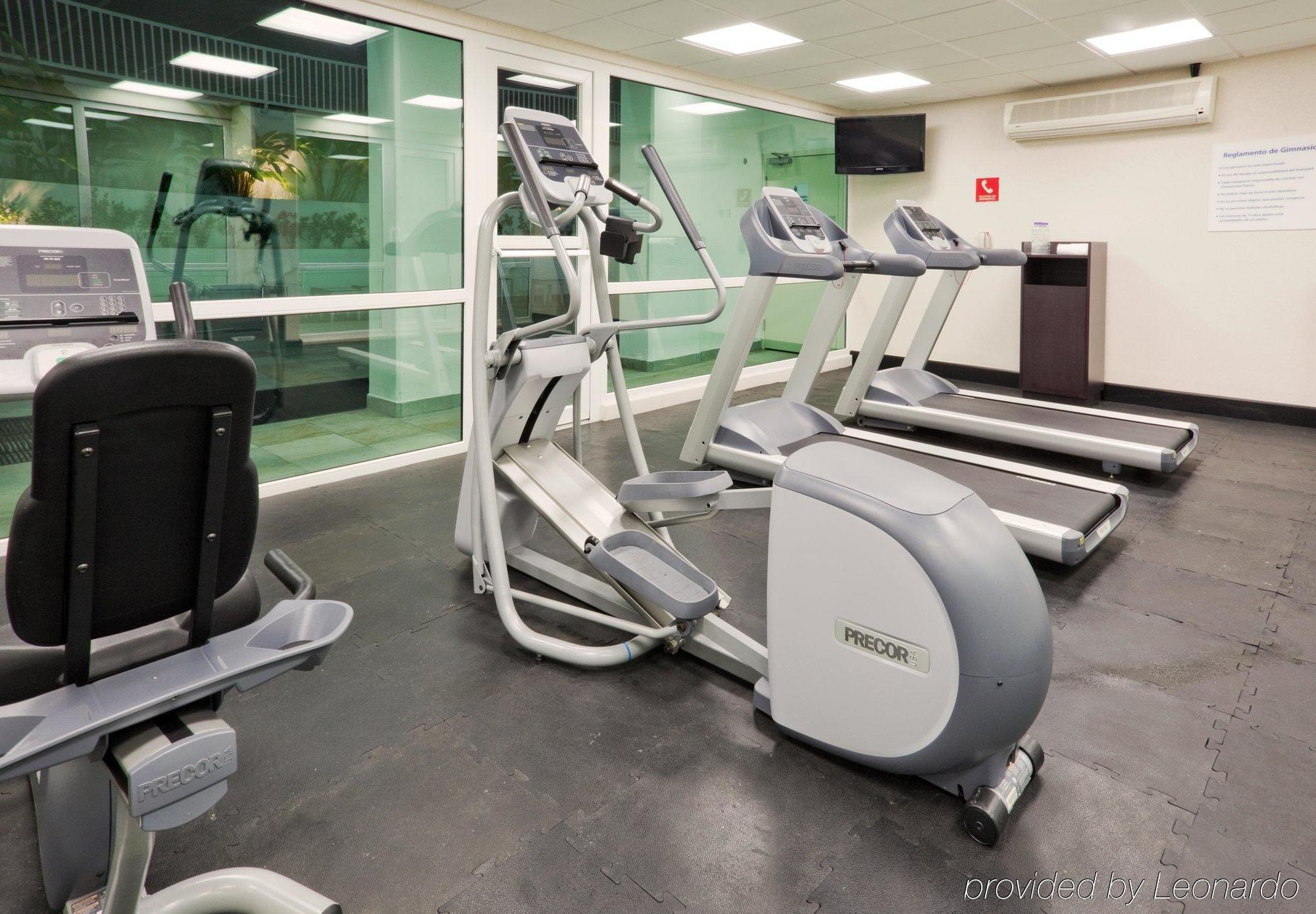 Express By Ihg Tapachula