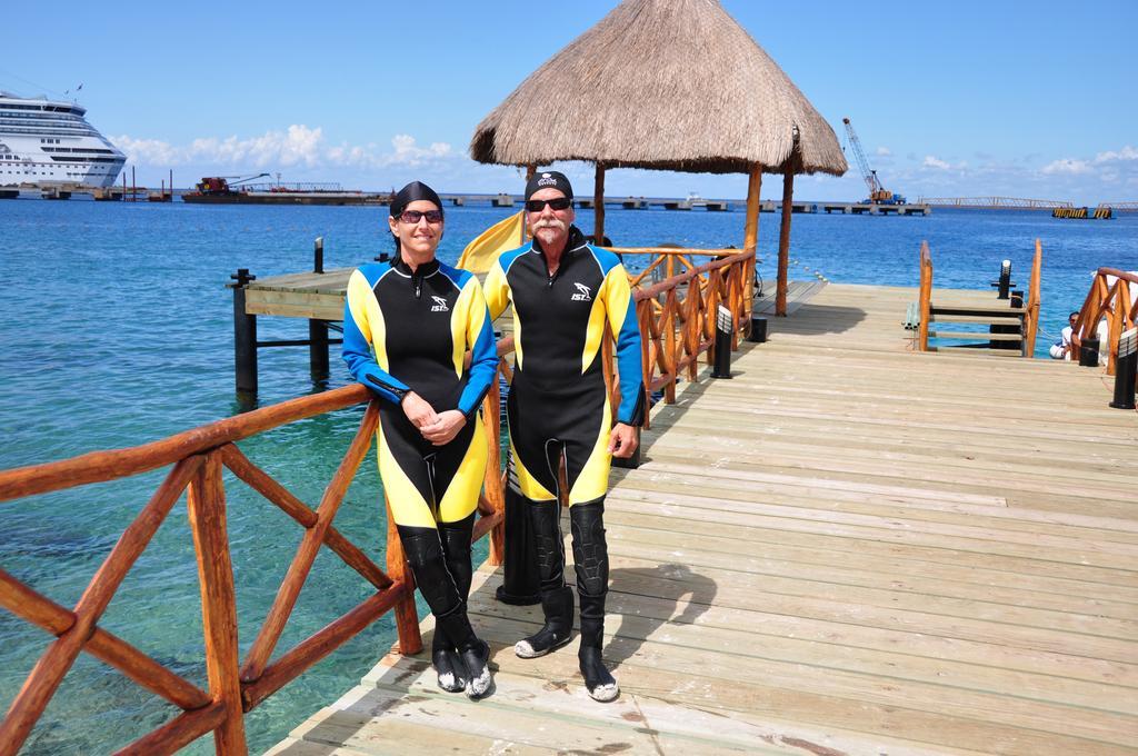 Resort El Cid La Ceiba (adults Only)