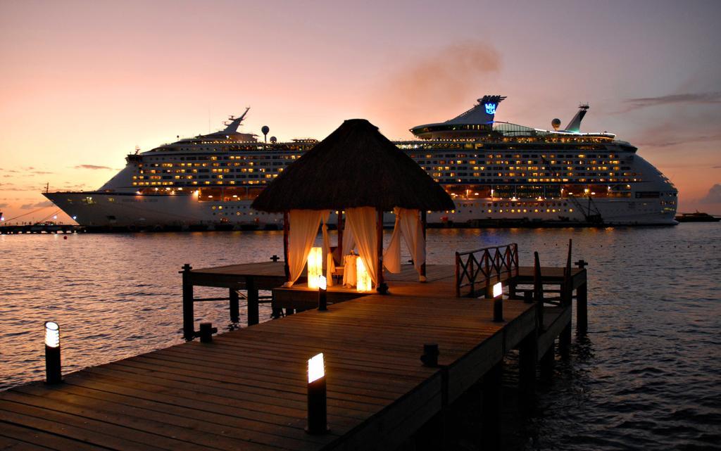 El Cid La Ceiba (adults Only) Resort 4*