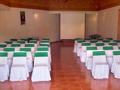 Hotel Real Del Valle Tepoztlan