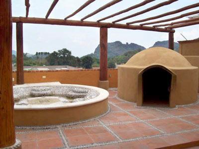 Real Del Valle 3* Tepoztlan