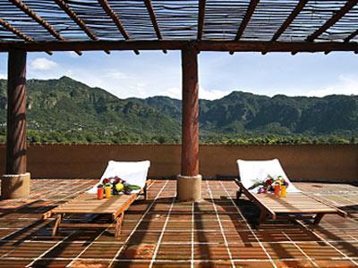 Real Del Valle Hotel Tepoztlan