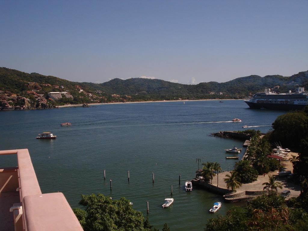 Del Pescador Hotel 4*