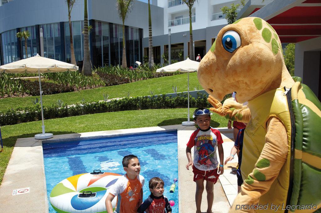 Riu Palace Peninsula Cancun