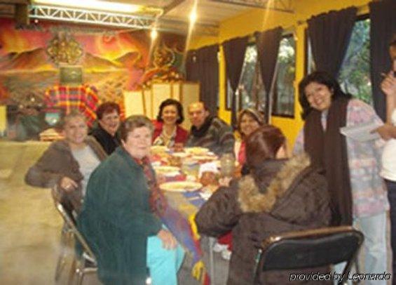 Quetzalcalli Hotel 3*