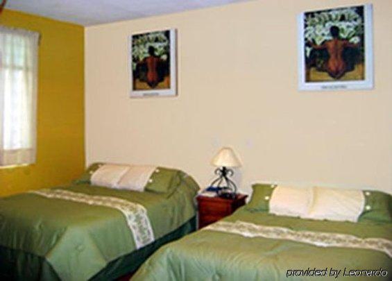 Quetzalcalli Hotel San Juan Teotihuacan