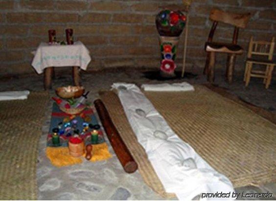 Hotel Quetzalcalli 3*