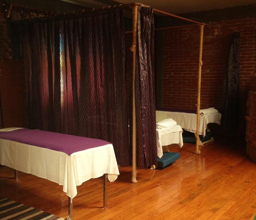 Hotel Arcada San Miguel de Allende