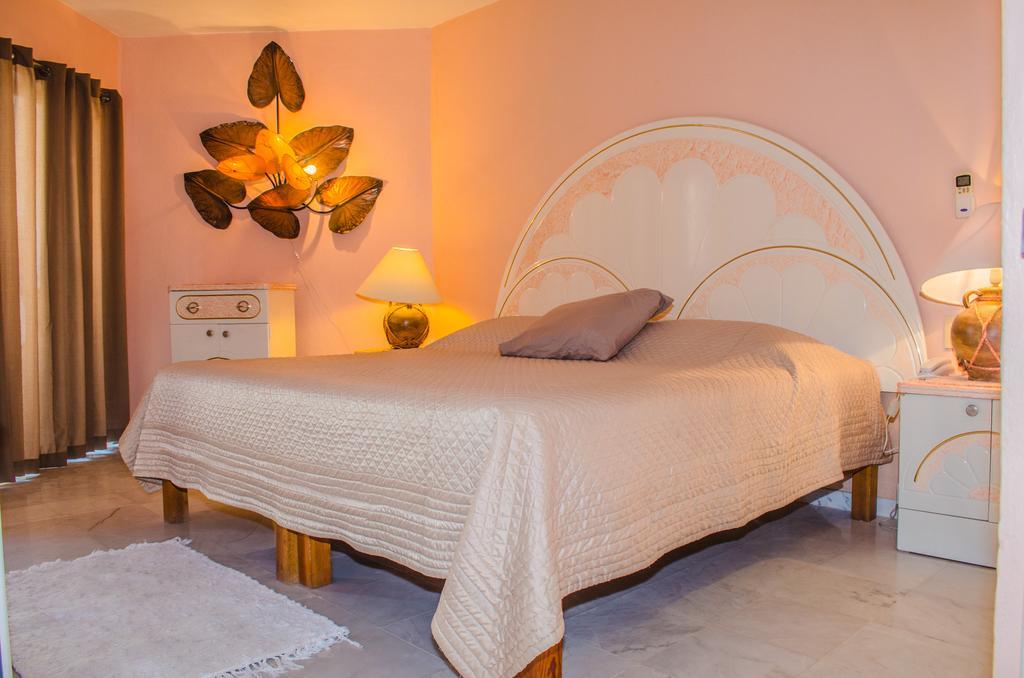 Enna Inn Ixtapa Departamentos Vista Al Mar Ixtapa (Guerrero)