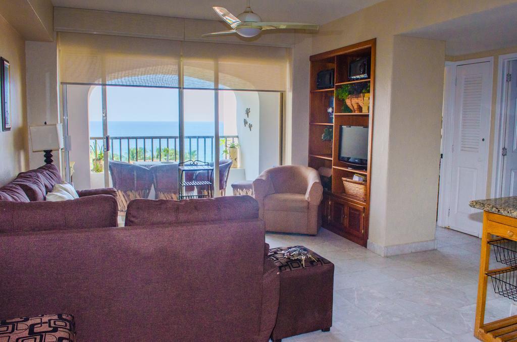 Enna Inn Ixtapa Departamentos Vista Al Mar Aparthotel Ixtapa (Guerrero)