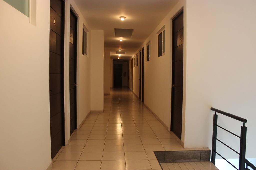 Hotel Ross 3*