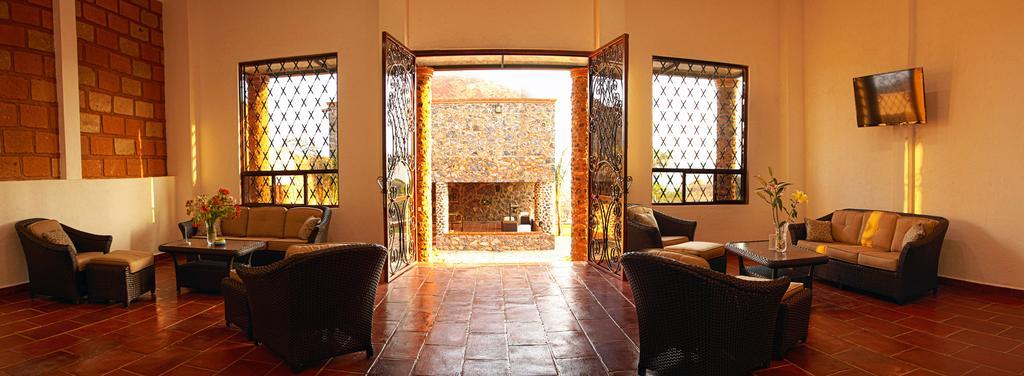 Boutique Casa Dona Juana (adults Only) 4*