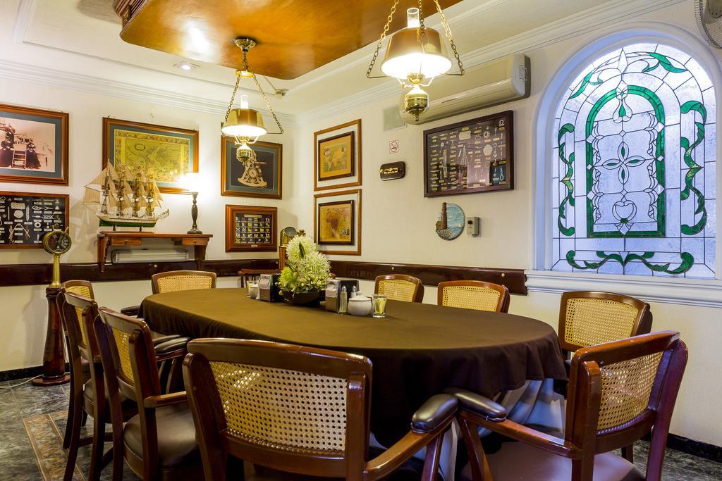 Hotel Aliana Hotel