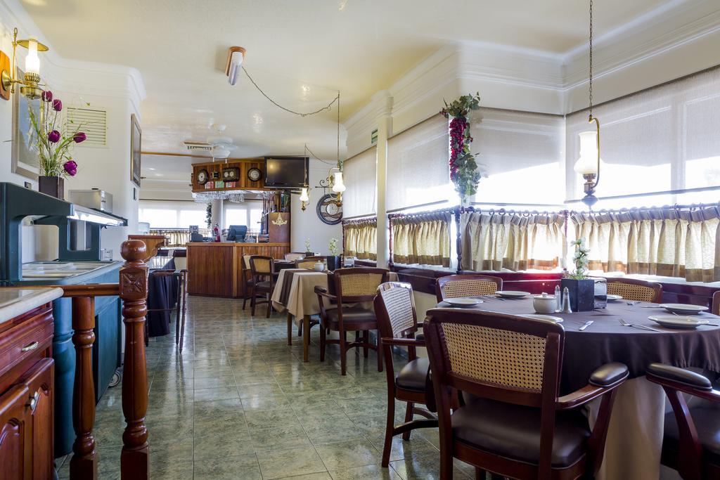 Hotel Aliana