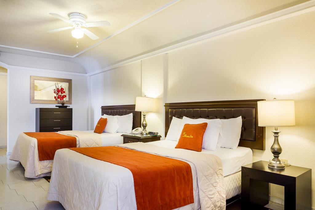 Hotel Aliana Hotel Salamanca