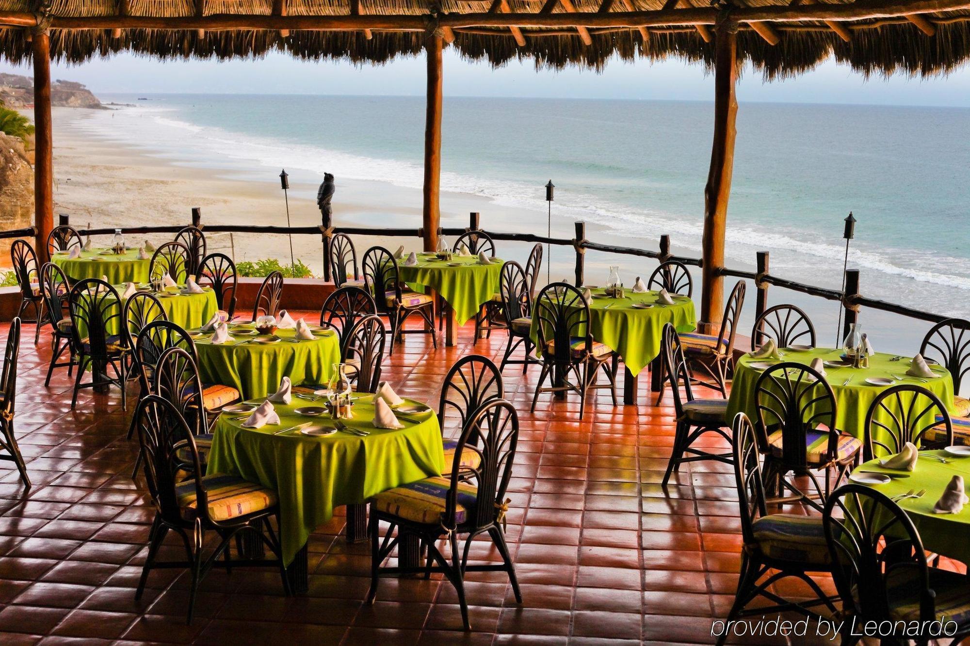 Rancho Banderas 5*