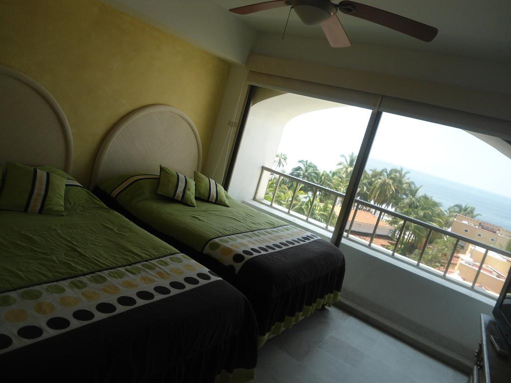 Enna Inn Ixtapa Departamentos Vista Al Mar *