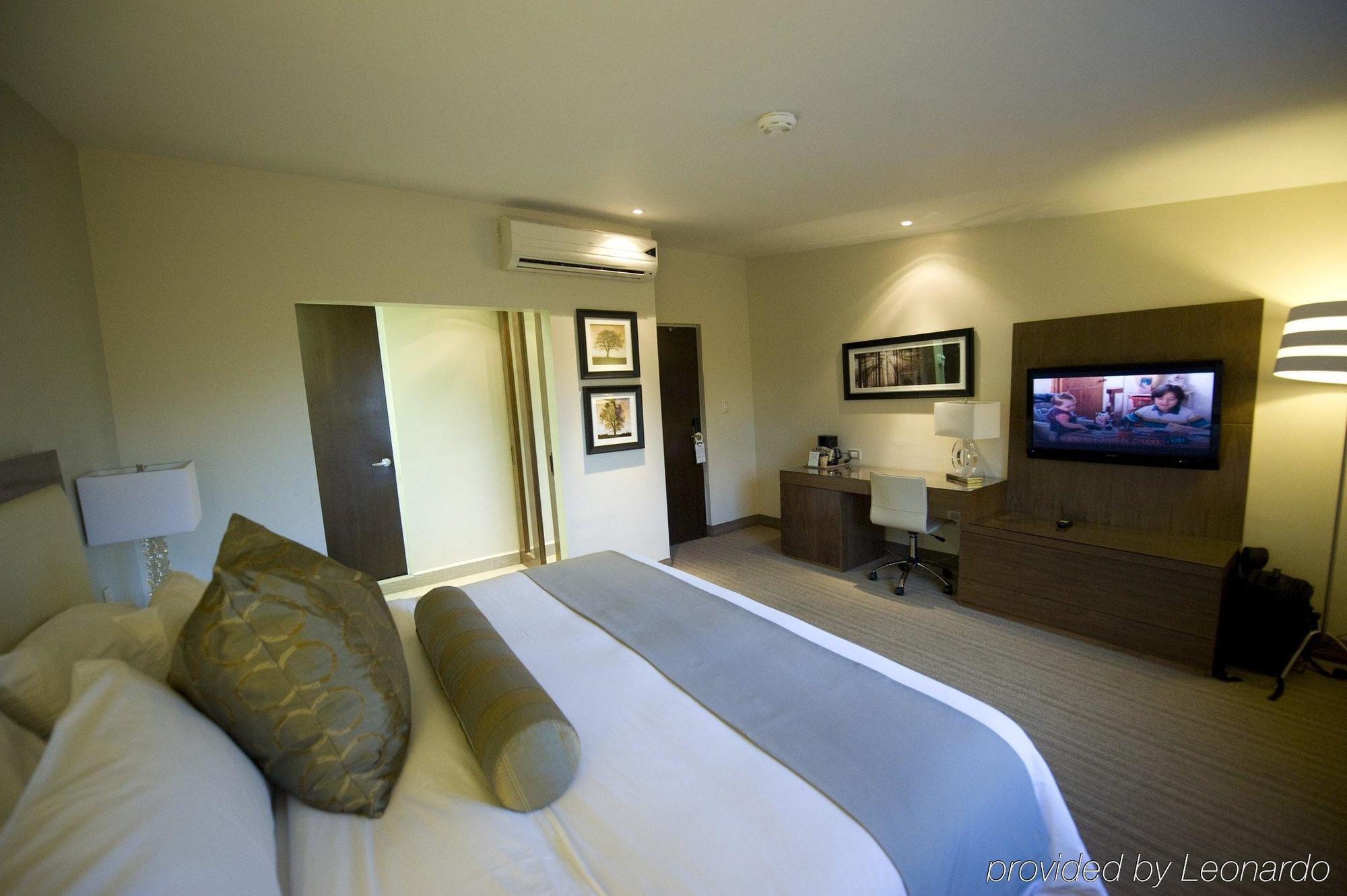 Hotel Antaris Valle 4*