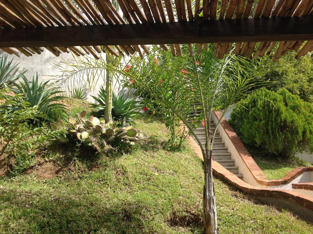 Casa Flor De Mar 3*