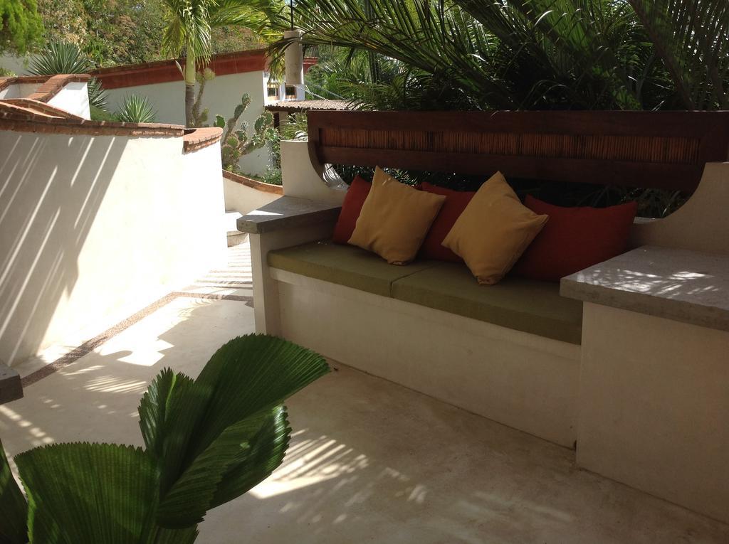 Hotel Casa Flor De Mar