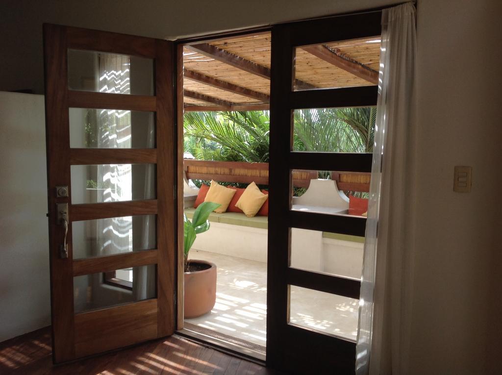 Casa Flor De Mar Hotel
