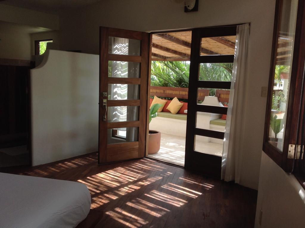 Casa Flor De Mar Zipolite