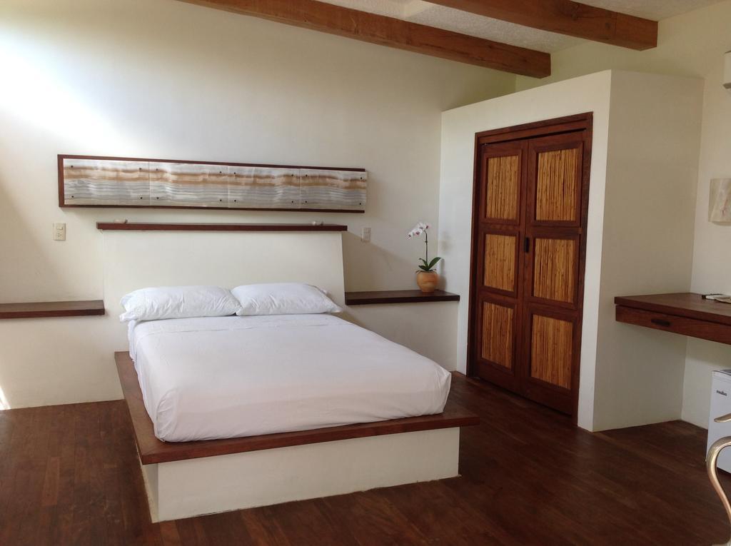 Casa Flor De Mar Hotel