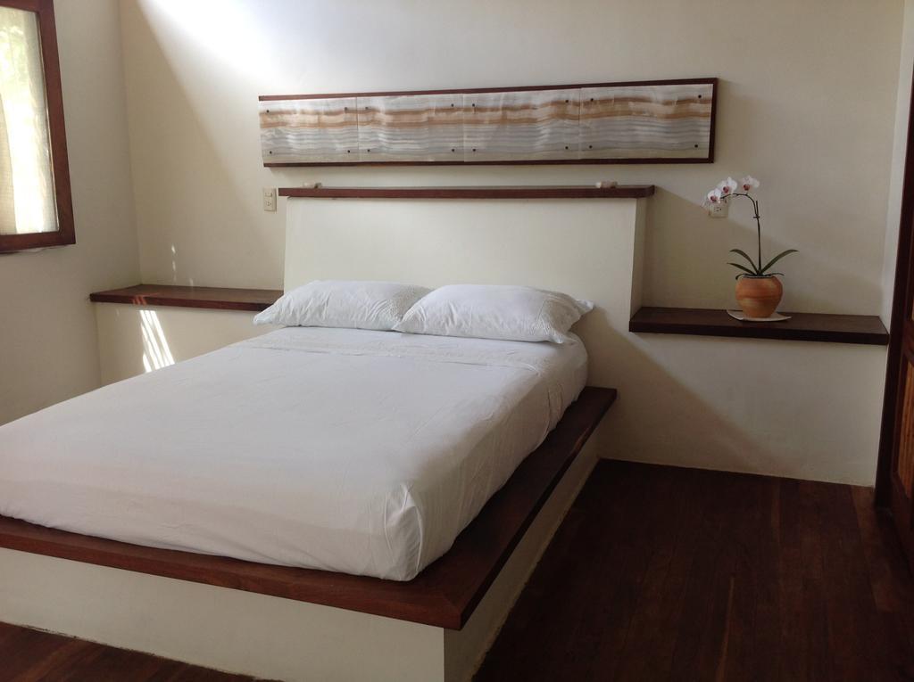 Casa Flor De Mar