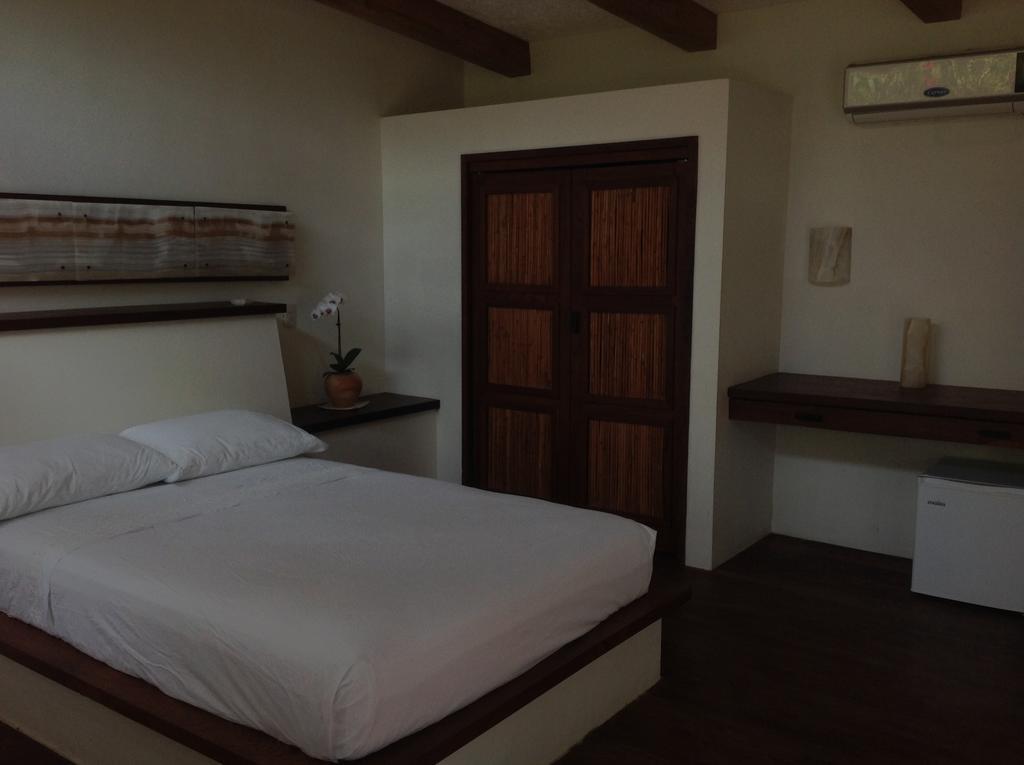 Casa Flor De Mar Hotel 3*
