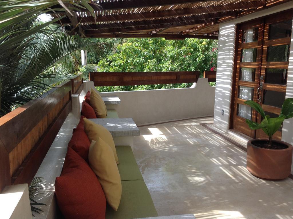 Hotel Casa Flor De Mar