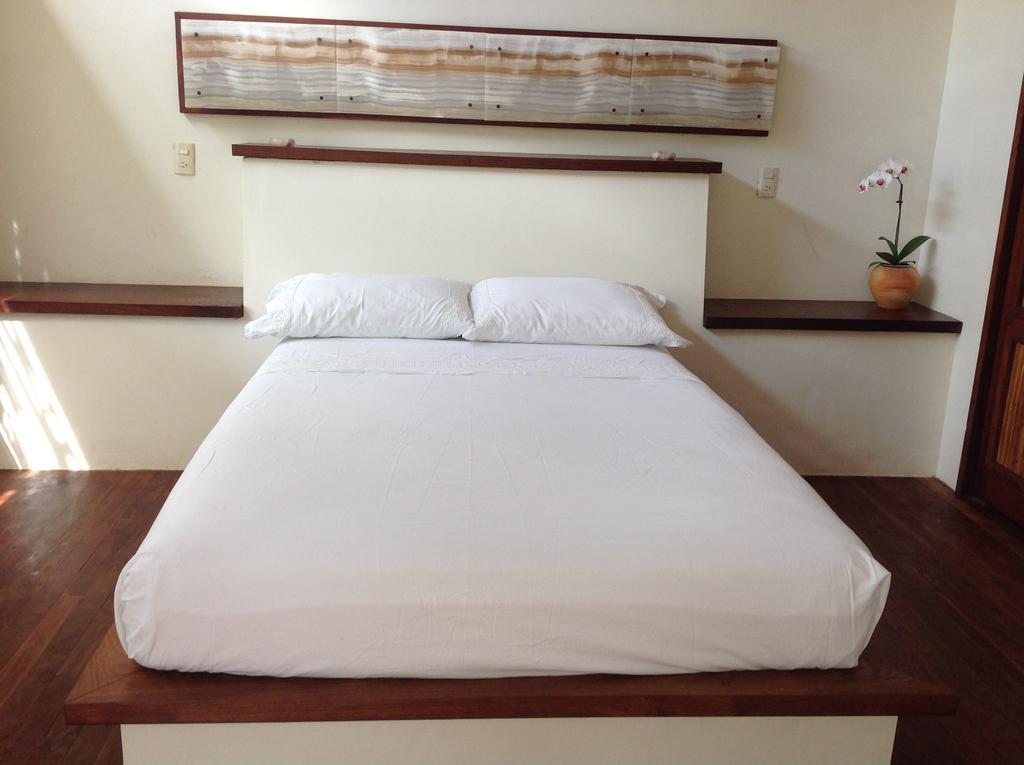 Casa Flor De Mar Hotel Zipolite