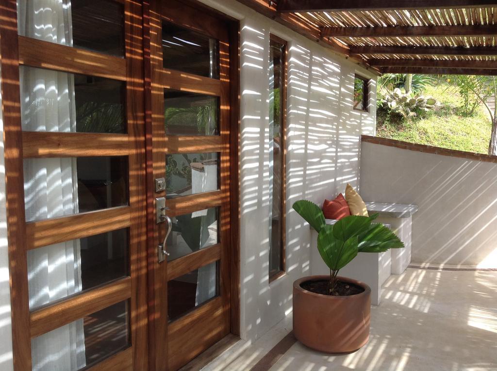 Hotel Casa Flor De Mar Zipolite