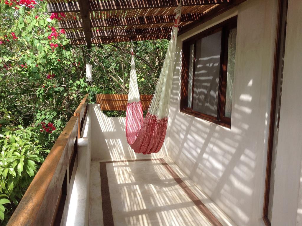 Casa Flor De Mar 3* Zipolite
