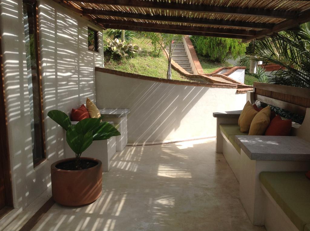 Casa Flor De Mar 3*