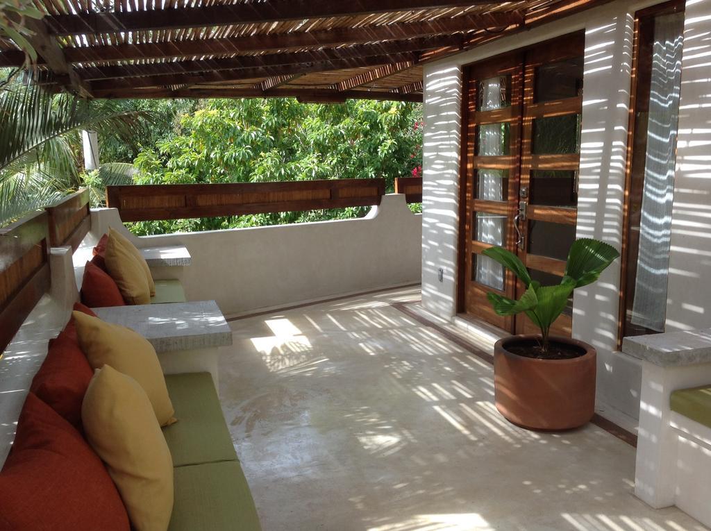 Hotel Casa Flor De Mar
