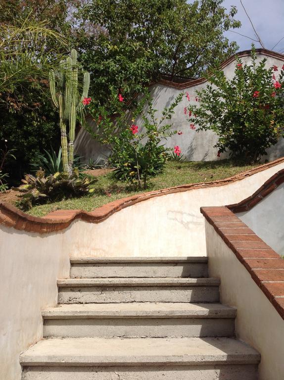 Casa Flor De Mar 3*