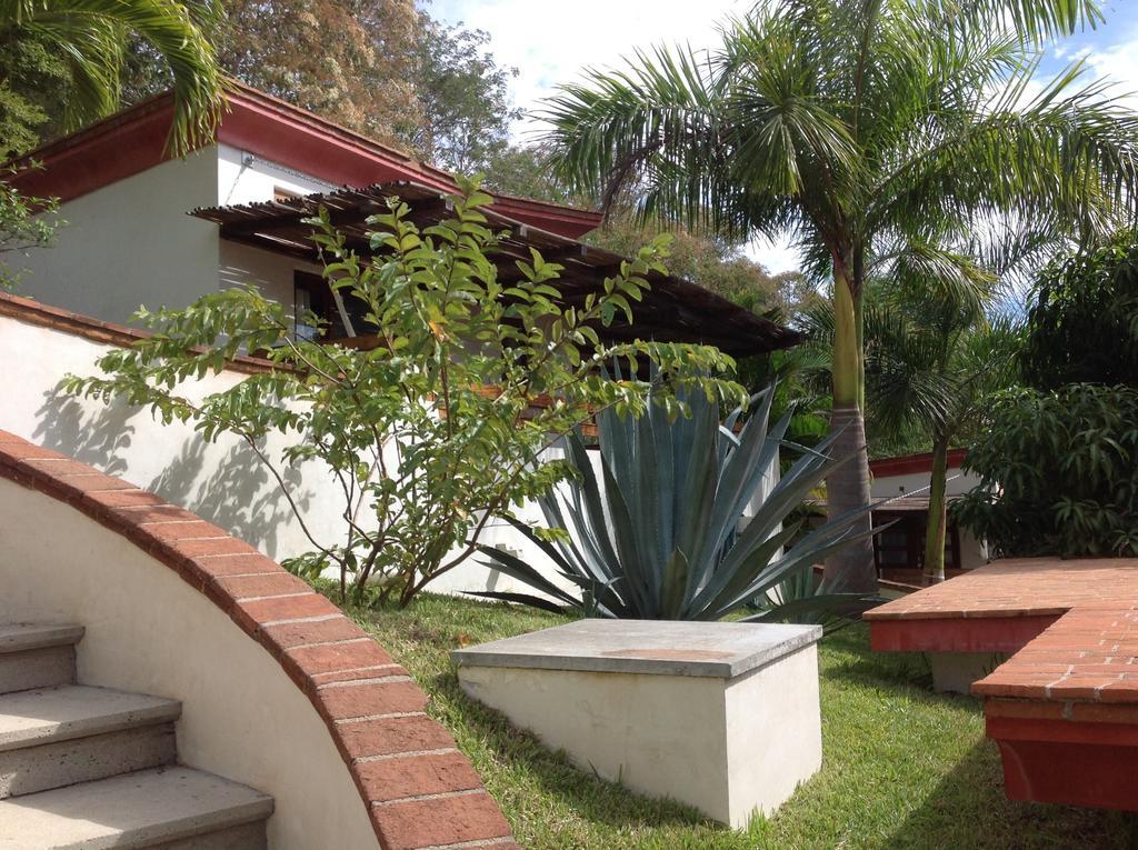 Casa Flor De Mar Hotel Zipolite
