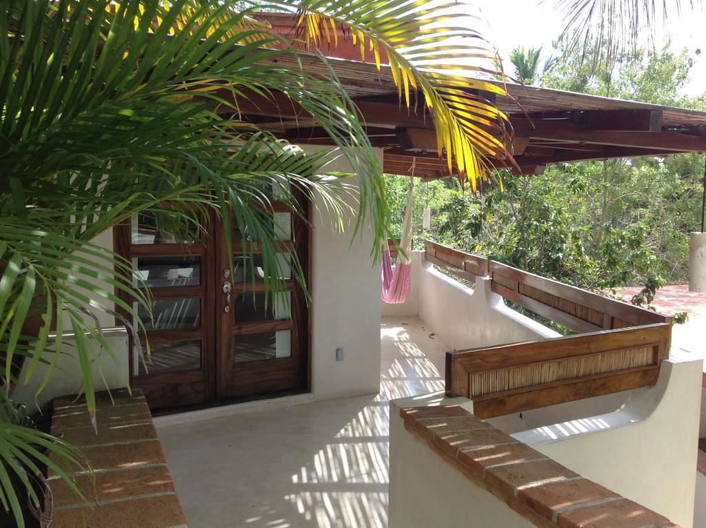 Casa Flor De Mar Hotel