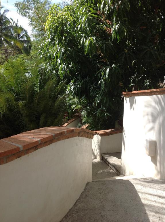 Hotel Casa Flor De Mar 3*