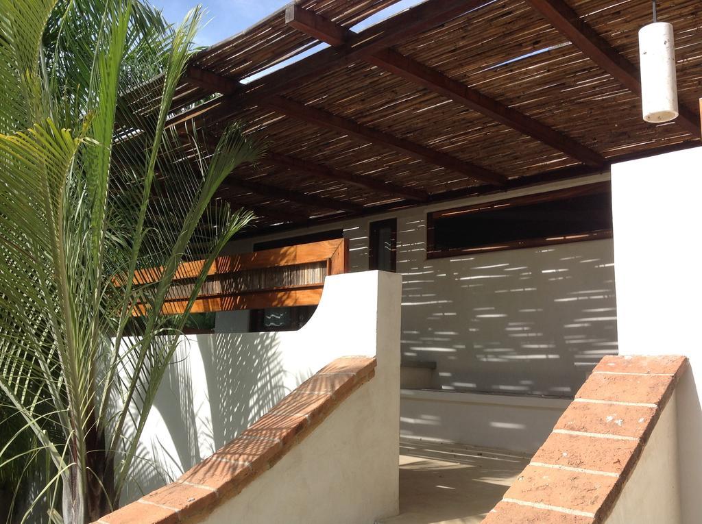 Hotel Casa Flor De Mar Zipolite