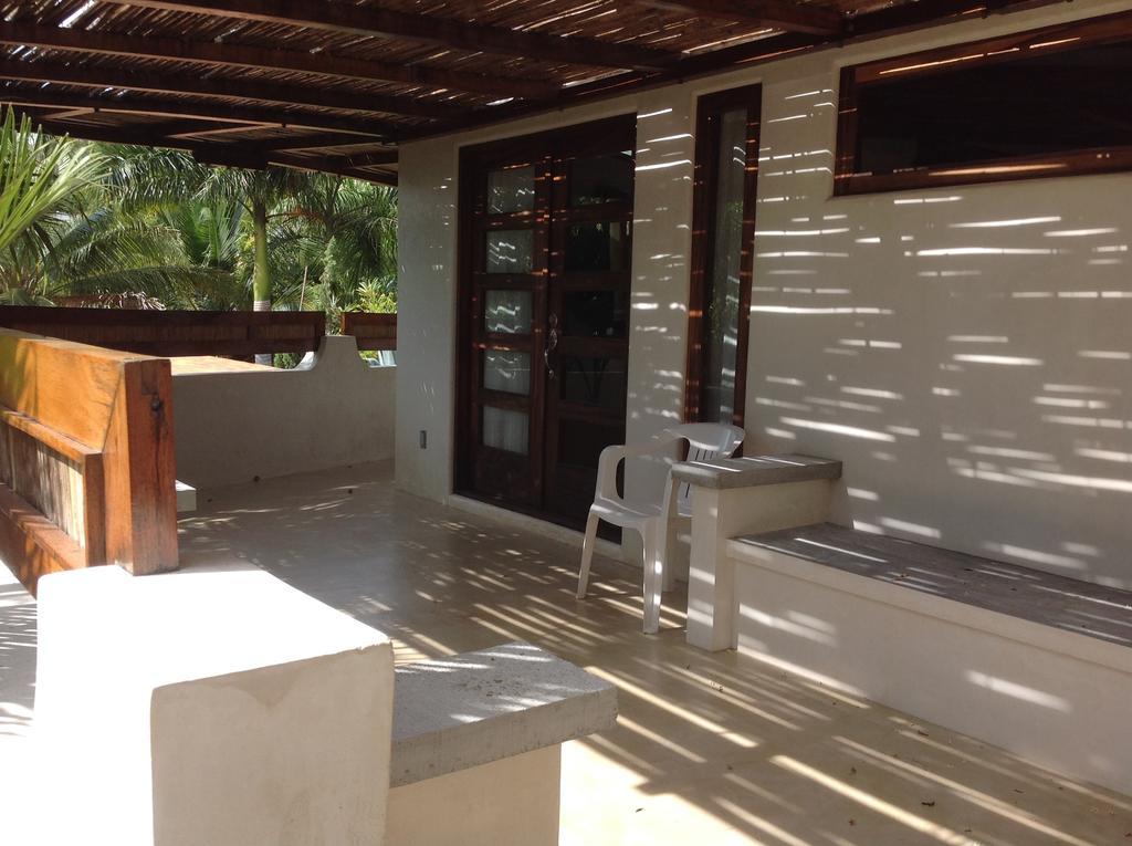Casa Flor De Mar Hotel Zipolite
