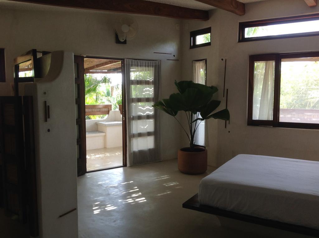 Casa Flor De Mar