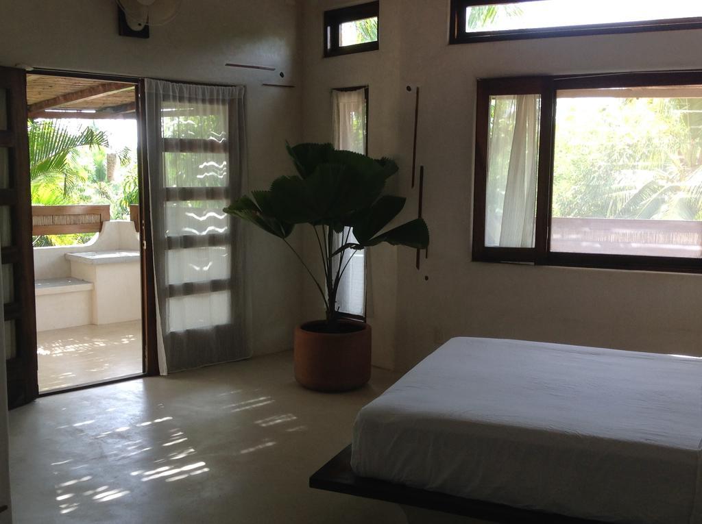 Casa Flor De Mar Zipolite