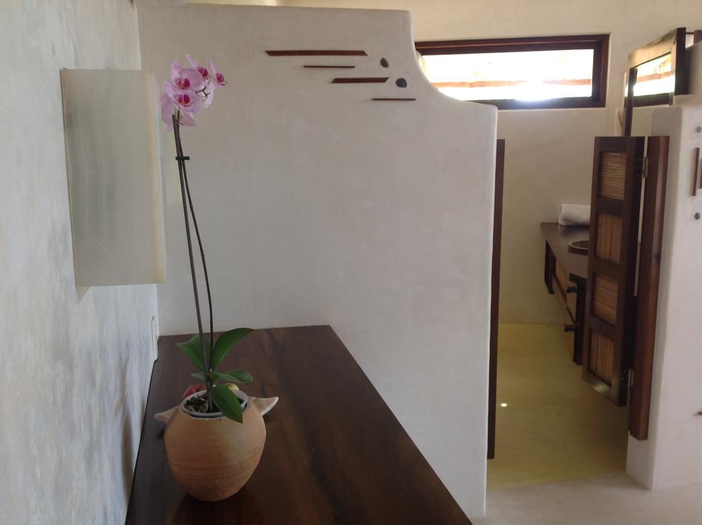 Casa Flor De Mar Hotel Zipolite