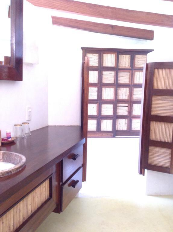Casa Flor De Mar Hotel 3*
