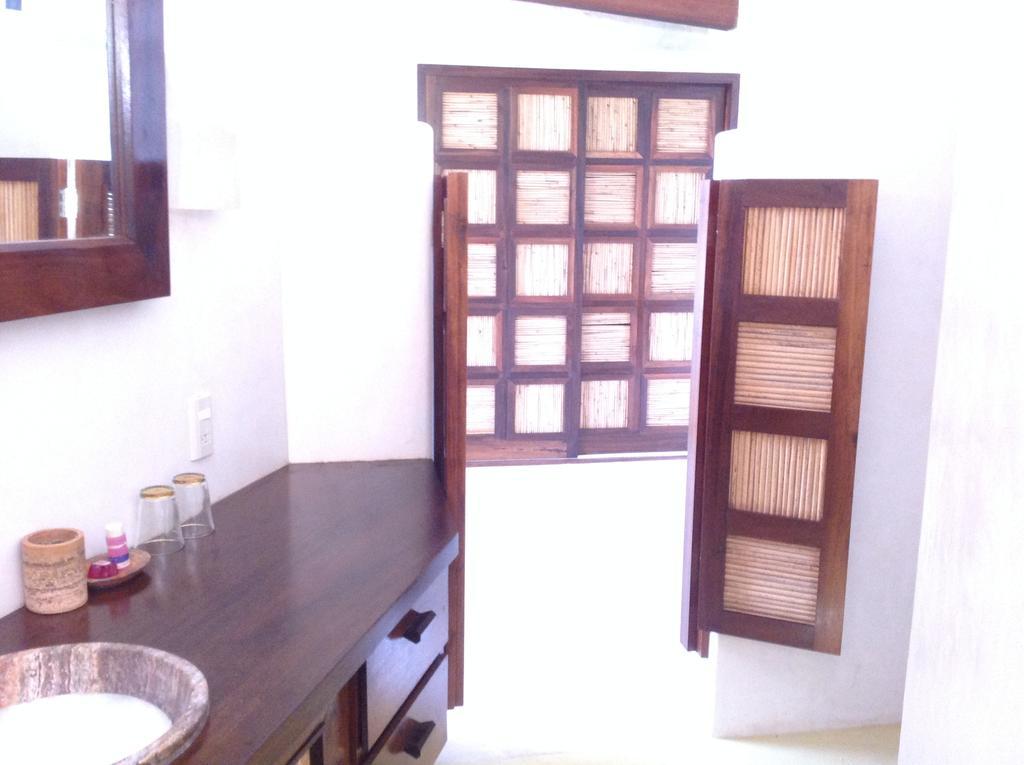 Casa Flor De Mar