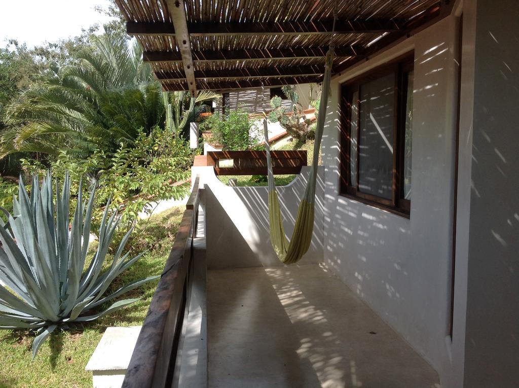 Casa Flor De Mar Hotel Zipolite