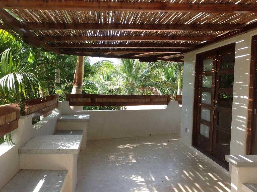 Casa Flor De Mar Zipolite