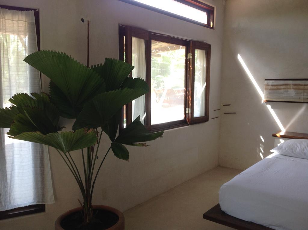 Casa Flor De Mar 3*