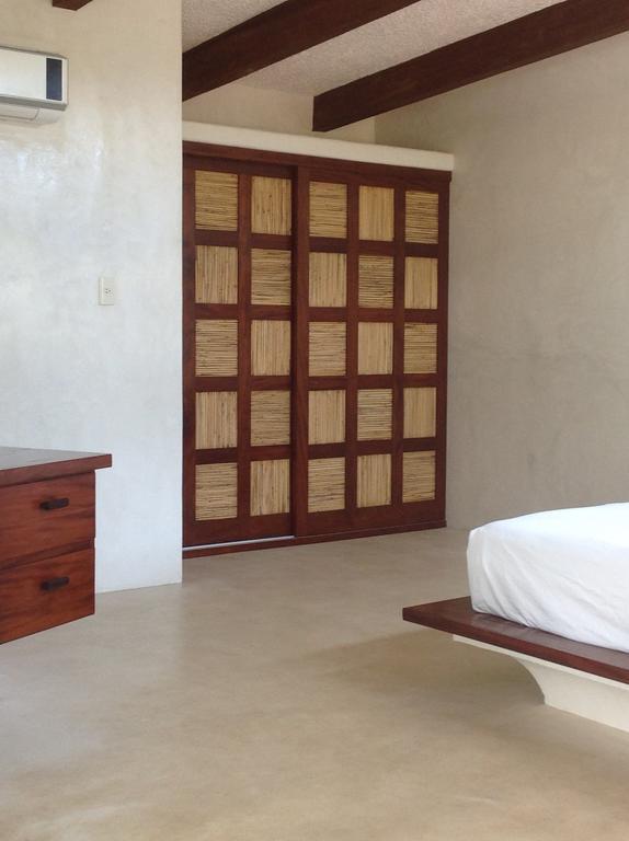 Hotel Casa Flor De Mar